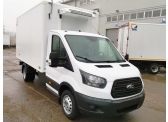 FORD TRANSIT 470 рефрижератор THERMO KING V300 max 50