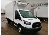 FORD TRANSIT 470 рефрижератор H-Thermo 250